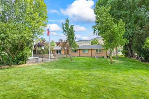 389 NE Orchard Lane, Prineville, OR 97754