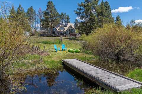 54977 Huntington Road, Bend, OR 97707