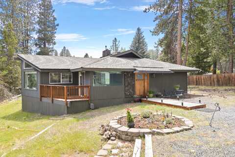 19143 Pumice Butte Road, Bend, OR 97702