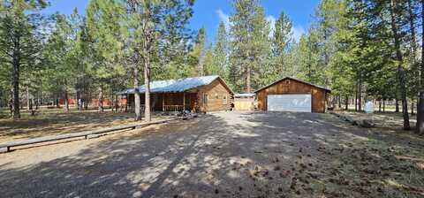 51862 Pine Loop Drive, La Pine, OR 97739