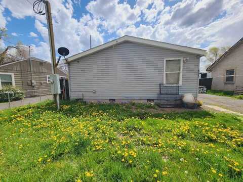 2530 Orchard Avenue, Klamath Falls, OR 97601