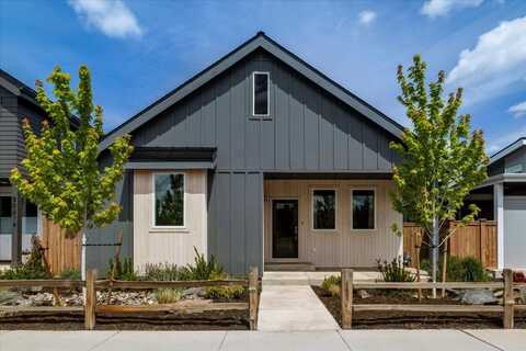 20518 Murphy Road, Bend, OR 97702