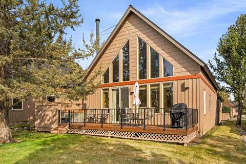 1845 Cinnamon Teal Drive, Redmond, OR 97756