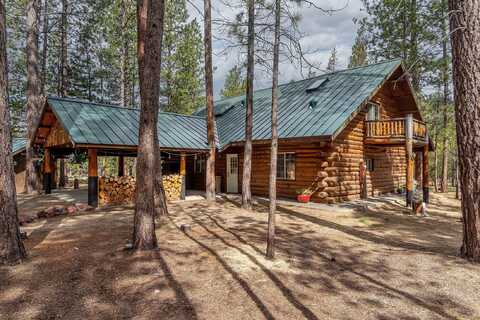 153526 Twilla Court, La Pine, OR 97739