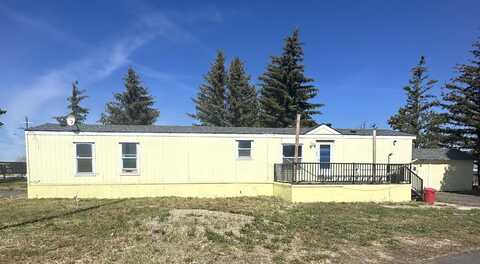 346 SW Dover Lane, Metolius, OR 97741