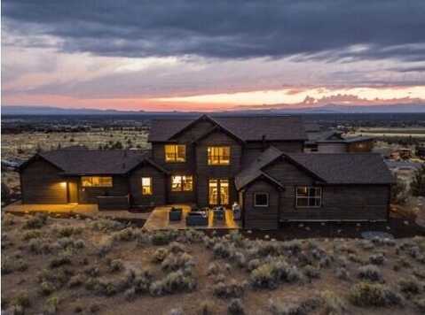 15700 SW Rangeland Drive, Powell Butte, OR 97753