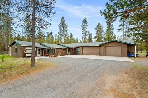 52505 Pine Drive, La Pine, OR 97739
