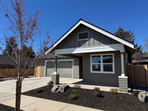 61181 SE Wagyu Drive, Bend, OR 97702