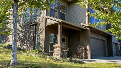 591 NE Brookstone Drive, Prineville, OR 97754