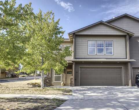 591 NE Brookstone Drive, Prineville, OR 97754