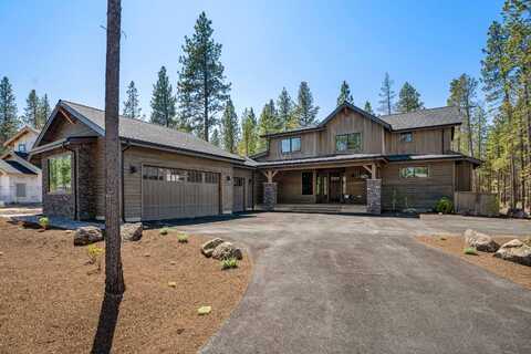 56318 Elk Run Drive, Bend, OR 97707