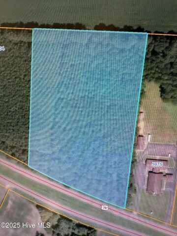 0 E Us 70 Highway, Goldsboro, NC 27534