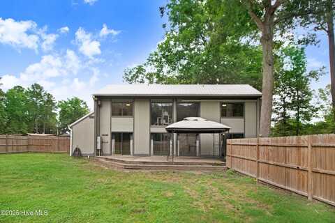 4969 Redman Road, Rocky Mount, NC 27803