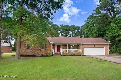 305 Bayleaf Drive, Goldsboro, NC 27534