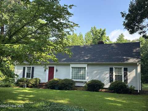 143 Wheeler Drive, Goldsboro, NC 27530