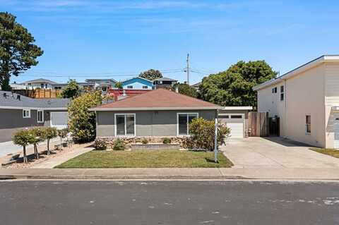 110 Cuesta DR, SOUTH SAN FRANCISCO, CA 94080