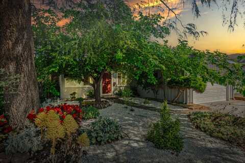 3375 Holly DR, San Jose, CA 95127