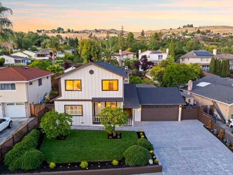 946 Fleming AVE, SAN JOSE, CA 95127