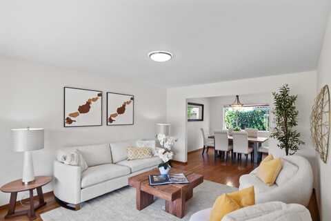 731 Liverpool WAY, SUNNYVALE, CA 94087