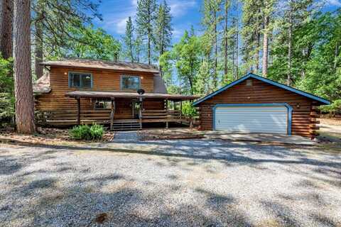 5753 Overland WAY, PLACERVILLE, CA 95667