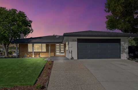 3516 Cuesta DR, San Jose, CA 95148