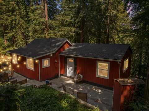 10680 Vera AVE, FELTON, CA 95018