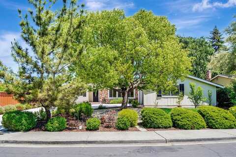 1536 Saint Helena DR, DANVILLE, CA 94526