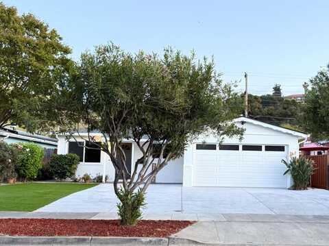 204 Santa Rosa DR, San Jose, CA 95111