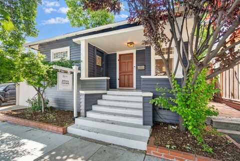 232 Washington ST, SAN JOSE, CA 95112
