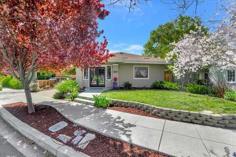 355 S 17th ST, SAN JOSE, CA 95112