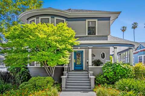 48 S 14th ST, SAN JOSE, CA 95112