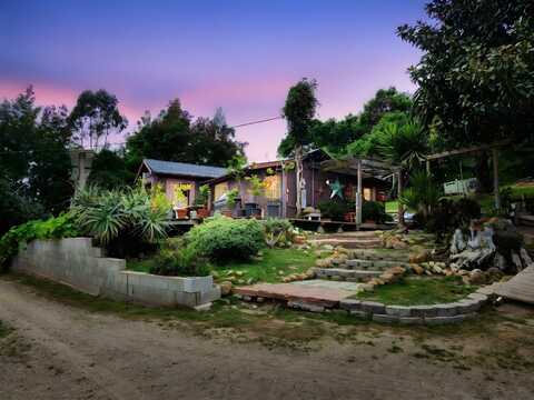 159 Strawberry Canyon RD, Royal Oaks, CA 95076