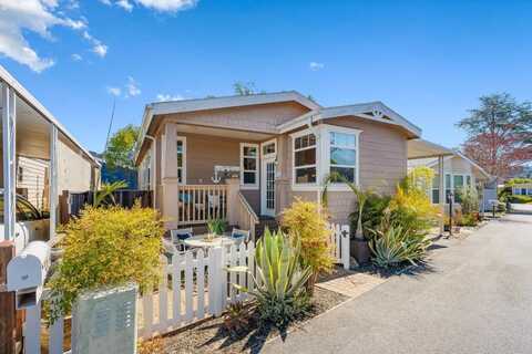 225 Mount Hermon RD 107, SCOTTS VALLEY, CA 95066