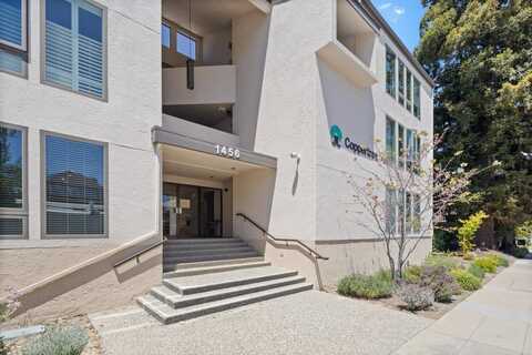 1456 San Carlos AVE 202, SAN CARLOS, CA 94070