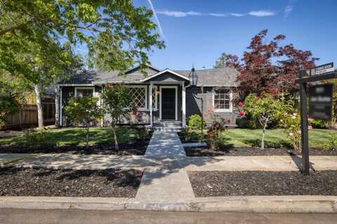 15591 Loma Vista AVE, LOS GATOS, CA 95032