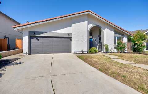 1817 Trudean WAY, SAN JOSE, CA 95132