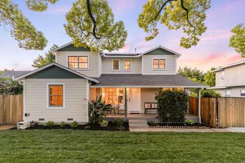 581 Pamlar AVE, SAN JOSE, CA 95128