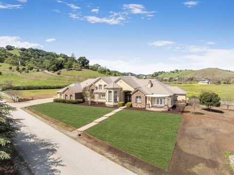 11775 Turlock AVE, SAN MARTIN, CA 95046