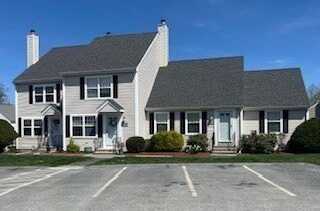 1403 Forest Park Dr, Auburn, MA 01501