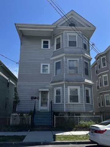 166 Clifford St, New Bedford, MA 02745