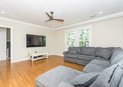 78 Highland Ave, Newton, MA 02460