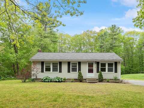 99 Dunn Road, Ashburnham, MA 01430