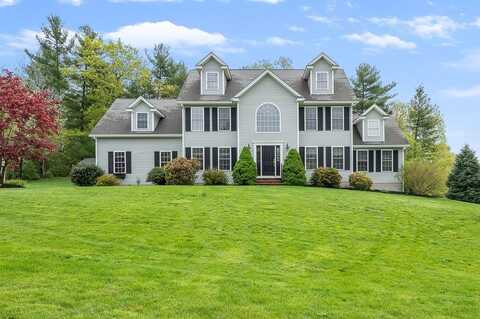 26 Mountain Laurel Rd, Ayer, MA 01432