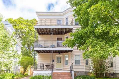 43 Sheffield Rd, Boston, MA 02131