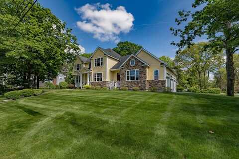 1 Park St, Lexington, MA 02421