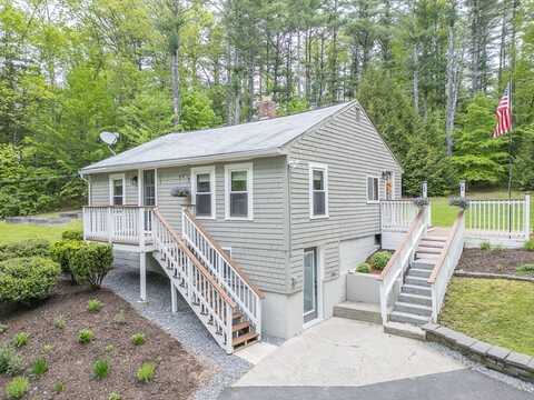 209 Mason Rd, Townsend, MA 01474