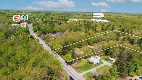 1548 Main St, Leicester, MA 01524