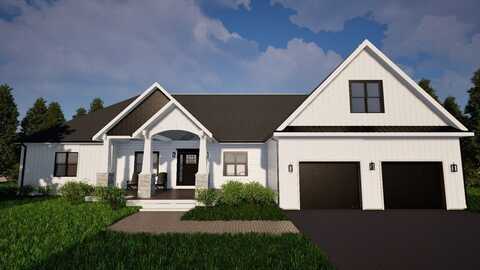 8 Ferry Lane, Berkley, MA 02779