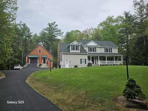 232 Sherbert Rd, Ashburnham, MA 01430