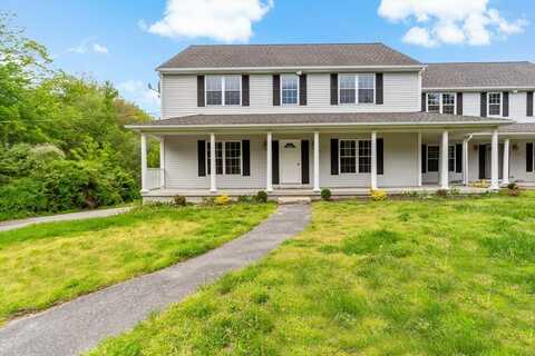 20 Miller St, Rehoboth, MA 02769